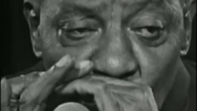 Sonny Boy Williamson -Keep It To Yourself