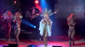 Фан-клуб. Ювілейний тур гурту "Тартак" та суперблондинка України Оля Полякова