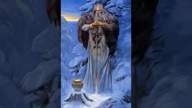 #01. Дхарма. Торсунов Олег Геннадьевич