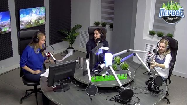 "Самое время" с Натальей Левожинской (29.04.2021) - Побороть вредные привычки/ Каждый день у плиты смотреть онлайн