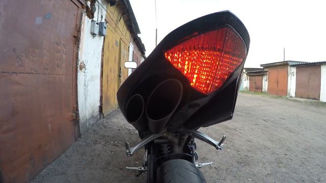 Продам Yamaha R1 2006 года Toce exhaust yamaha r1