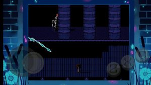 Играю в UnderTale #2