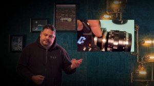 Hands-on review of the TECHART Leica M – Nikon Z Autofocus Adapter (TZM-01) !!