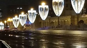 Скорые с сиренами и без