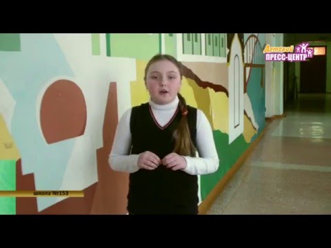 Новости Галактики - Пресс-конференция 'Экологические проблемы большого города'