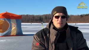 Подводные съемки с помощью экшн-камеры GoPro (как делается подводное видео на канале) [salapinru]