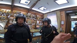 РОСГВАРДИЯ СОШЛА С УМА! / НЕЛЬЗЯ СНИМАТЬ!