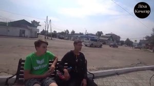 Хилок. Ещё одна Глубинка России