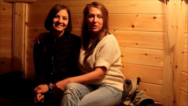 Отзыв №13. База отдыха в Ленобласти "Солнечный берег"