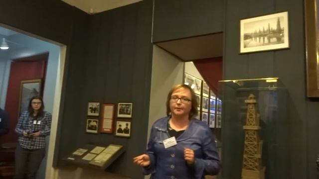 Открытие выставки. продолжение 1 смотреть онлайн