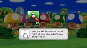 Mario Party 9 - Choice Challenge All Classic Characters (3 Player, Mario Party 1, 2 and 3 Style)