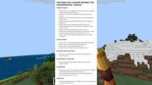 Minecraft Bedrock BETA ✅ 1.17.0.50 ✅ AMETHYST,GEODES & SPYGLASS + ⚒️( Changelog )  MCPE,Xbox,Window