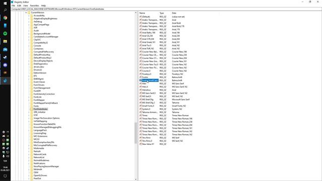 Path of Exile Yazı Fontu Değiştirme Rehberi смотреть онлайн