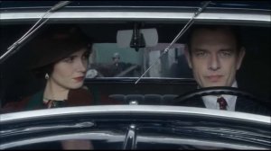 ДОМ РОШВИЛЕЙ. Драма. Семейная сага. Франция.