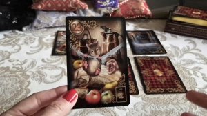 ОТВЕТЫ НА ВОПРОСЫ * ГАДАНИЕ НА ОРАКУЛЕ ЗОЛОТЫЕ МЕЧТЫ ЛЕНОРМАН