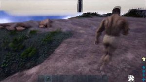 ТОП 5 МЕСТ ДЛЯ БАЗЫ НА КАРТЕ RAGNAROK - ARK Survival Evolved