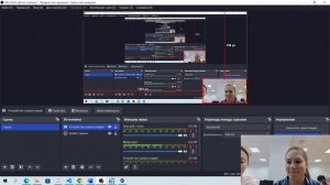 Выполнение лабораторной работы №2.  Управление версиями. Часть 1