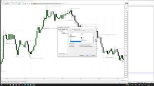 Quik | Индикатор максимума и минимума дня #трейдинг #Quik