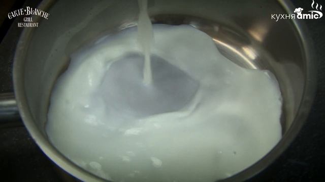 Запеченая полента с овощами в пикантном соусе из томатов смотреть онлайн