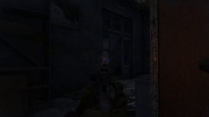 Metro Last Light Redux | Дорога на Полис | Часть 11