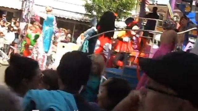 DisneyLand California 8 Диснейлэнд в Калифорнии смотреть онлайн