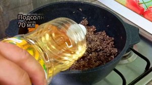 Грибная икра из опят ? ? ?