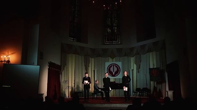 Оршанский свинопас   опера смотреть онлайн