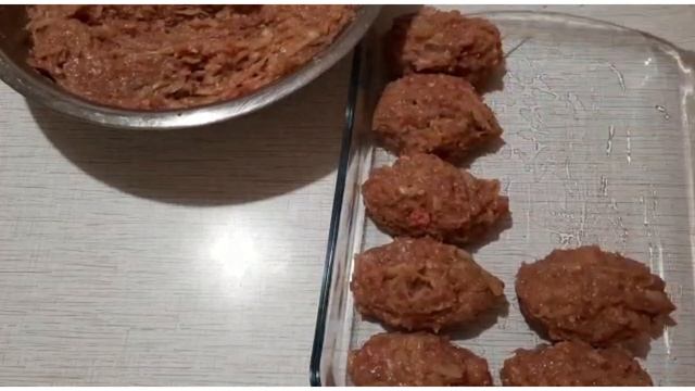 НЕВЕРОЯТНО ВКУСНЫЕ КОТЛЕТЫ.? Просто ФАРШ и КАПУСТА. Пальчики оближешь!
