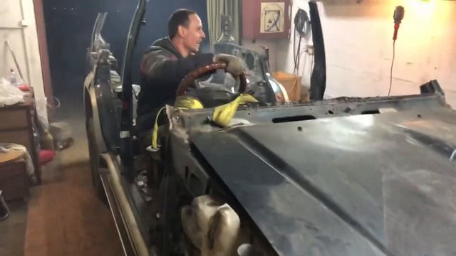 Ремонт митсубиси паджеро смотреть онлайн