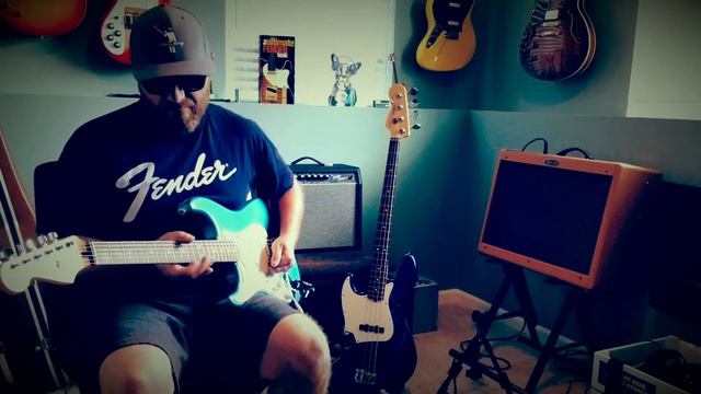 The most Fender video on the internet смотреть онлайн