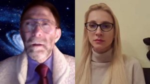 Интервью о психотронике и ситуации на Земле (21.12.2020).