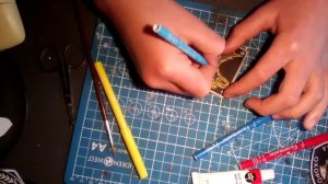 НАШИВКИ ИЗ S.T.A.L.K.E.R. СВОИМИ РУКАМИ КАК СДЕЛАТЬ + ШАБЛОН