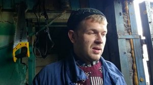 Газы в двигателе д 240 (немного о наболевшем)