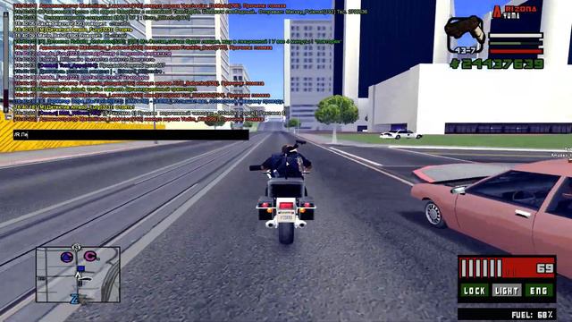 Leo Dark смотреть онлайн