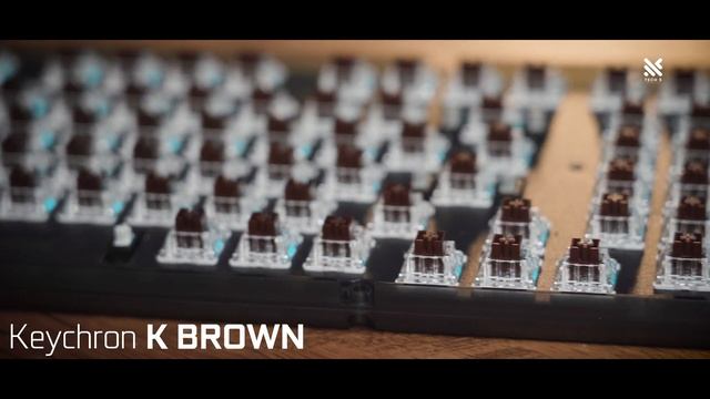 A great starter mechanical keyboard - Keychron V5 Review