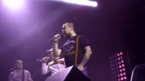 А312 - Нога. feat Фитиль