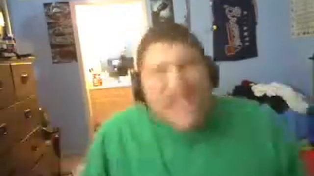 NUMA NUMA!