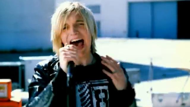 The Calling - Adrienne смотреть онлайн