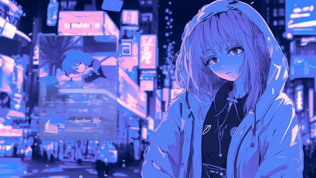 atmospheric phonk & wave mix -- midnight journey смотреть онлайн