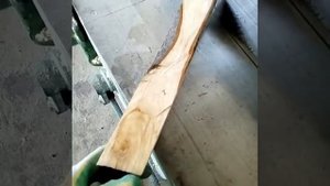 Древесина черемухи