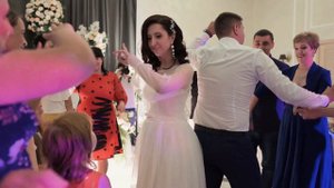Свадебный клип Денис и Ангелина 24 07 2021