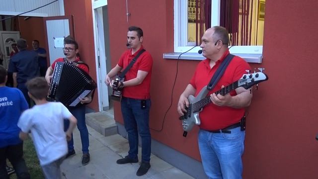 RITAM BAND - Krapinske Toplice смотреть онлайн