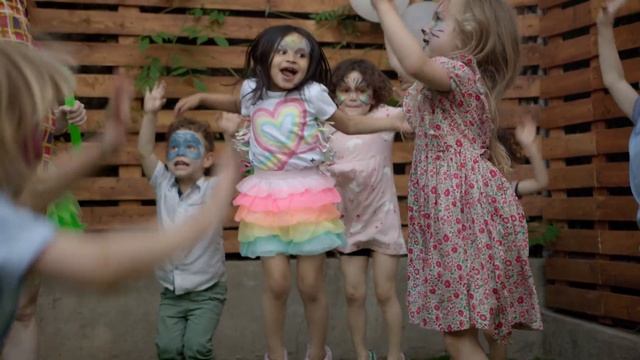 Поздравление Константину на 18-летие! смотреть онлайн