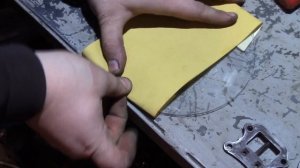 Как восстановить лепестковый клапан