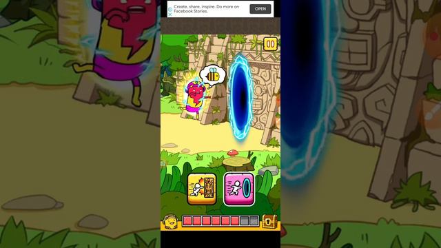 Banatoon часть 1 прохождение Я банан смотреть онлайн