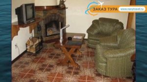 ФОРТ ЭВРИКА 2* Россия Красная Поляна обзор – отель ФОРТ ЭВРИКА 2* Красная Поляна видео обзор