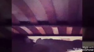 24 часа под кроватью у родителей