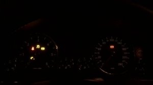 Запуск Туарега в -35С....Sintart the engine, the Touareg  the winter in -35