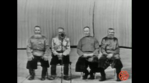 Поют старообрядцы Забайкалья. Семейские ..........................................