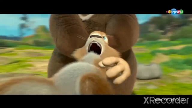 Больше Путешествий На Канале Карусель 2 Анонсы смотреть онлайн